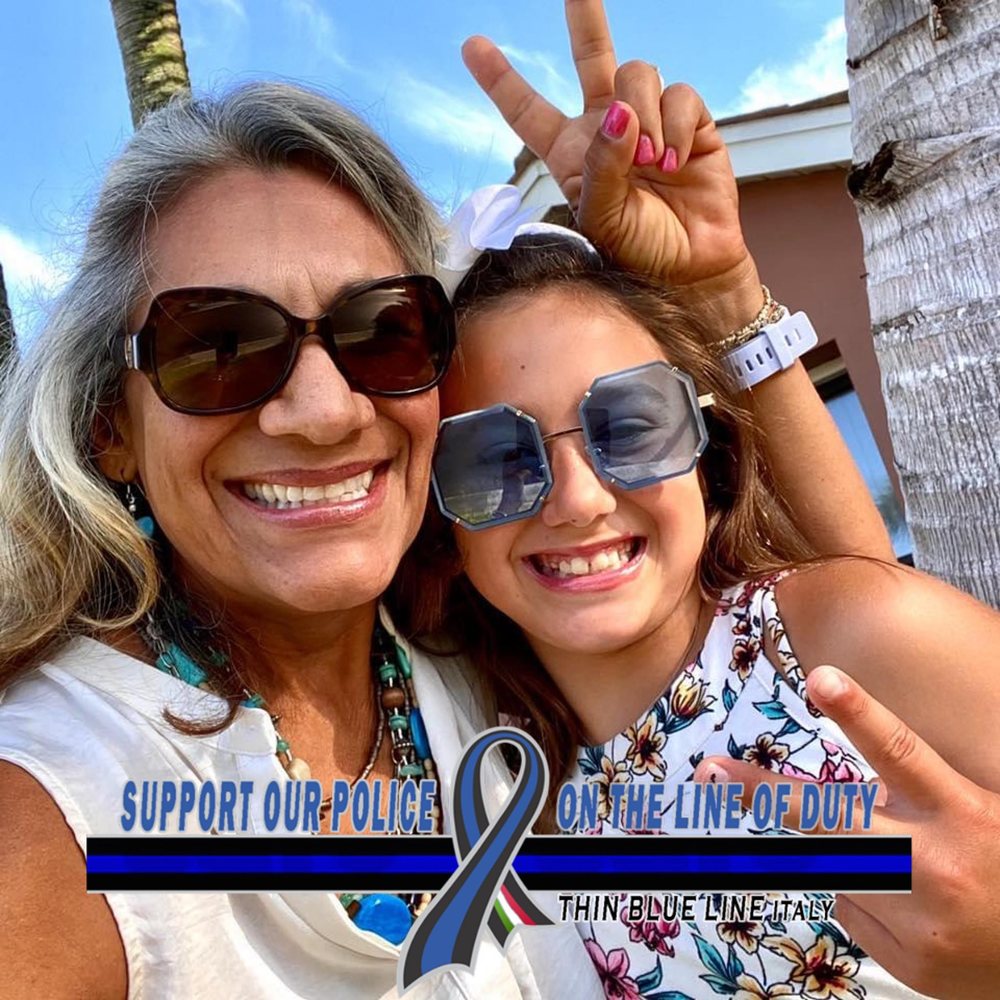 Meet your Posher, Vickie